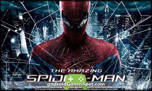 Amazing Spider Man 2 Full Game For Android Free Download