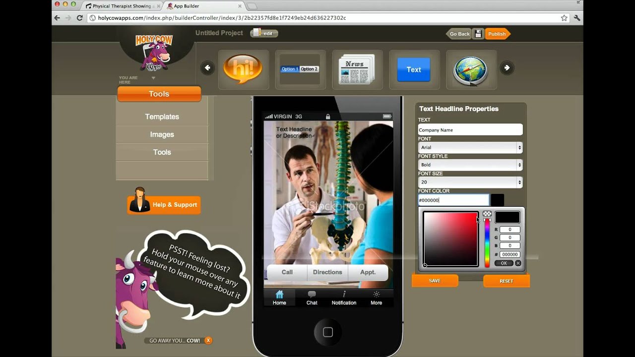 android application software download